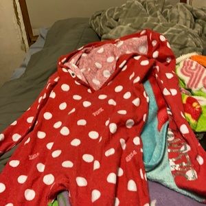 I’m selling this onesie